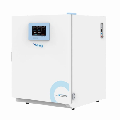 BIO-RHP Air Jacket CO2 Incubator touch screen type