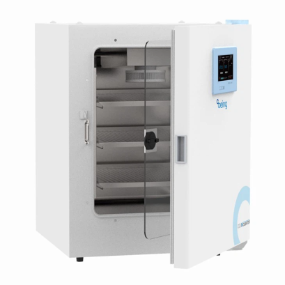 BIO-RWP Series Water Jacket CO2 Incubator touch screen type