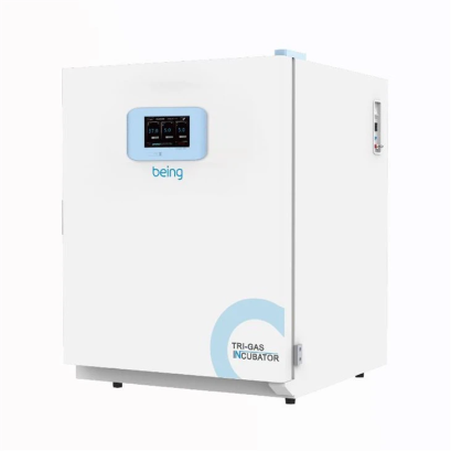 Tri-Gas Incubator