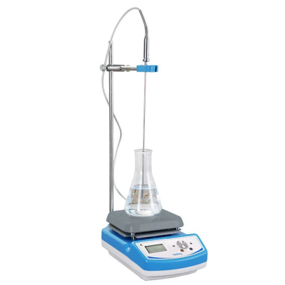 Magnetic Stirrer (Square Platform)