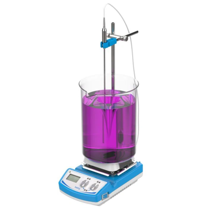 Magnetic Stirrer (Ceramic Platform)