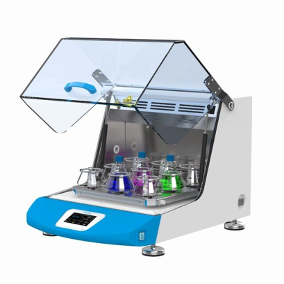 Shaking Incubator