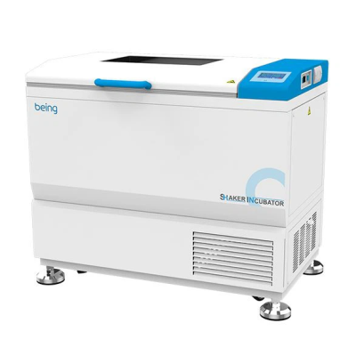 Chest Type Shaker Incubator