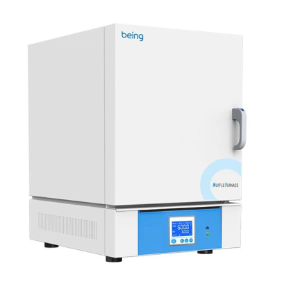 Muffle Furnace