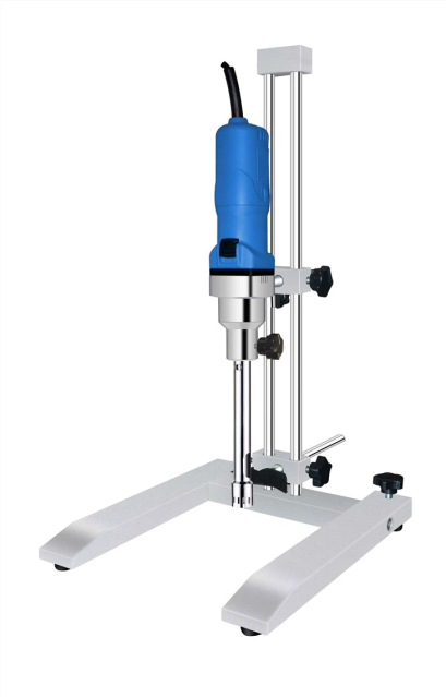 Homogenizer