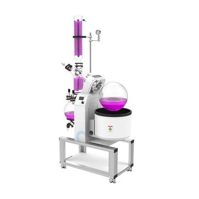 Lab Rotary Evaporator