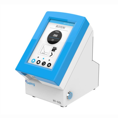 Vacuum Controller