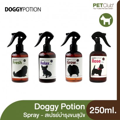 Doggy Potion - Dog Spray 250ml.