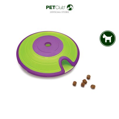 Nina Ottosson Dog Toy - ของเล่นฝึกทักษะสุนัข รุ่น Treat Maze