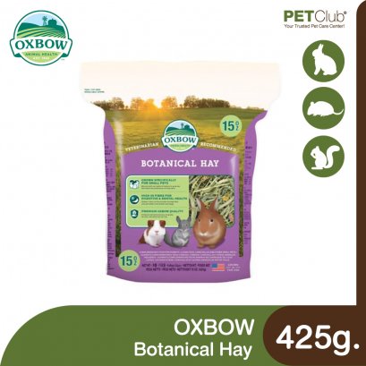 OXBOW Botanical Hay 425g.