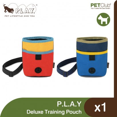 P.L.A.Y -  Deluxe Training Pouch