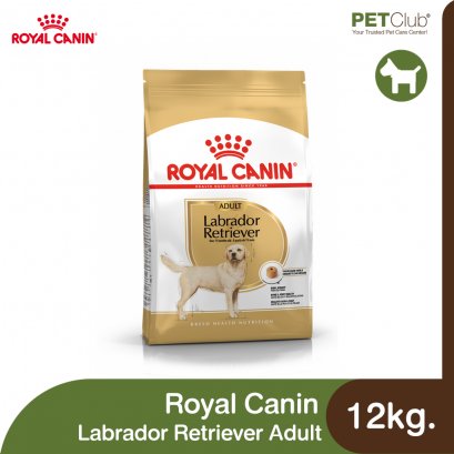 Royal Canin Labrador Retriever Adult