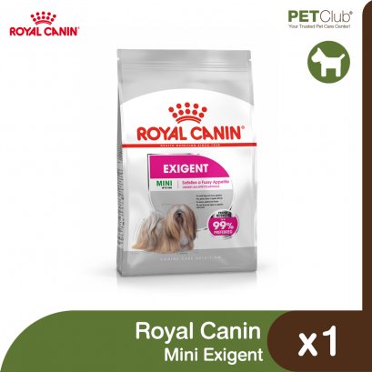 Royal Canin X-Small Adult - petclub
