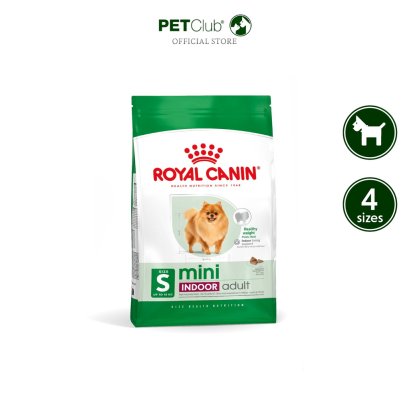 Royal Canin Mini Indoor Adult