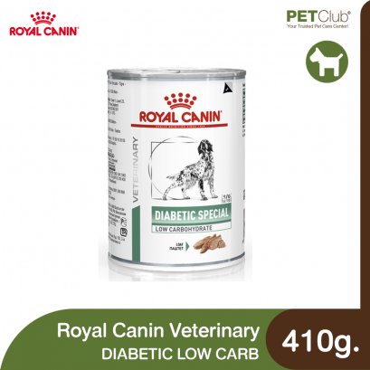 Low carb cheap wet dog food