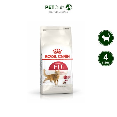 Royal Canin Fit 32 [400g.,2kg.,4kg.10kg.]