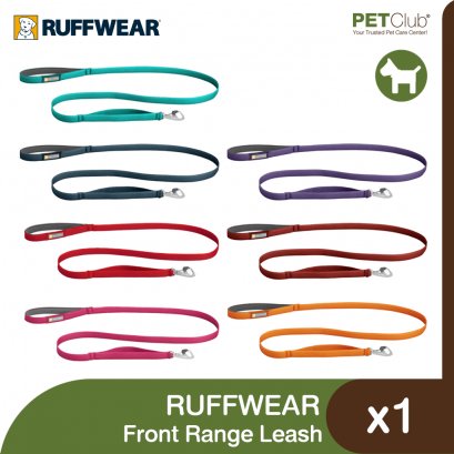 Ruffwear Front Range™ Dog Leash - สายจูงสุนัขรุ่น Front Range