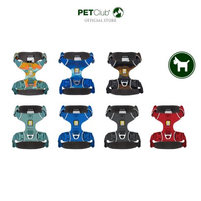 RUFFWEAR - Front Range® Dog Harness ! New Color Alert !