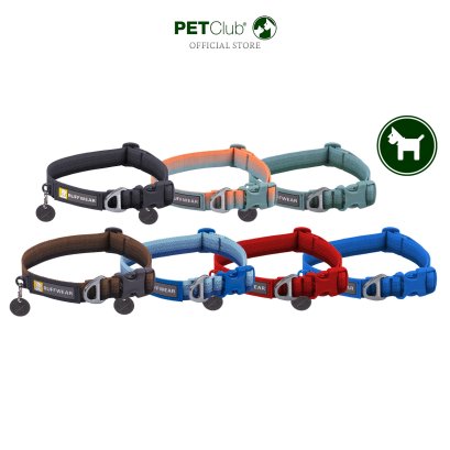 RUFFWEAR Front Range™ Dog Collar