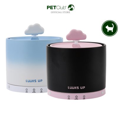 LUUKS UP Ceramic Drinking Fountain 2 Colors