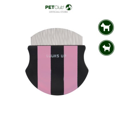 LUUKS UP Mini Kiss Comb