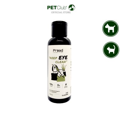PROAD - Keep EYE Clean
