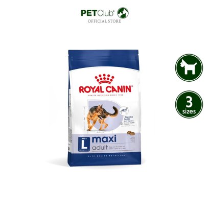 Royal Canin Maxi Adult