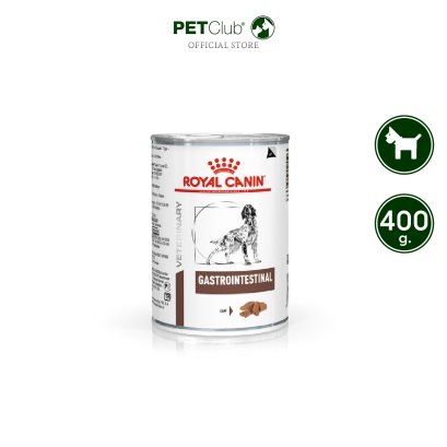 Royal Canin Veterinary Dog - Gastrointestinal Loaf
