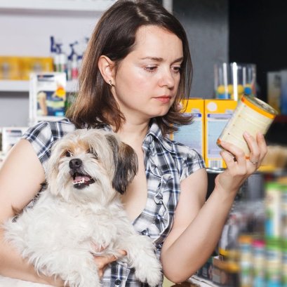 How to Read Pet Food Labels Without Falling for Marketing Claims