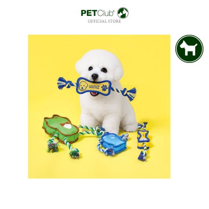 WINIZ Dog Toy