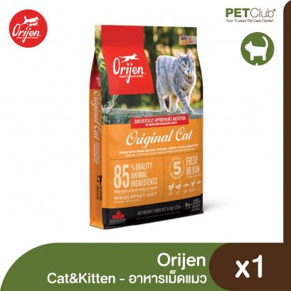 Orijen - Original Cat (Cat&amp;Kitten)
