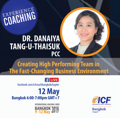 Creating High Performing Team 