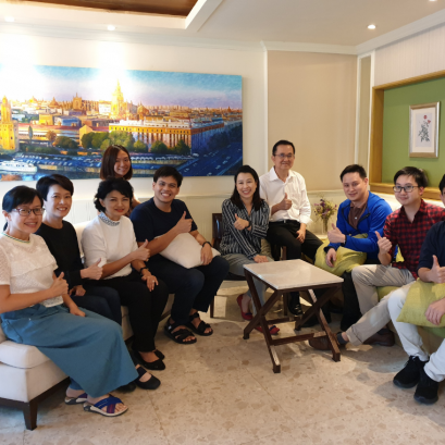 Pattern Scanner รุ่น 1/2562