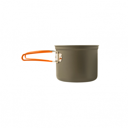 Camping pot