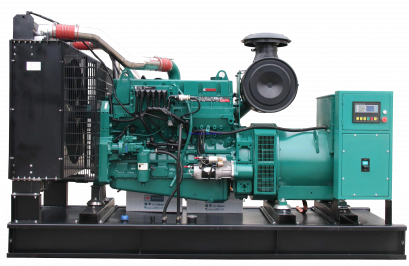 TTG–Cummins Series