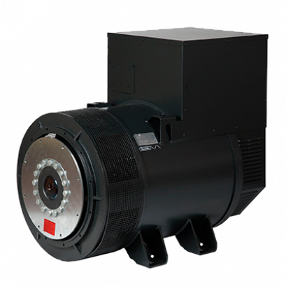 เครื่องกำเนิดไฟฟ้า MECC ALTE