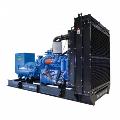 เครื่องกำเนิดไฟฟ้าแบบเปิด