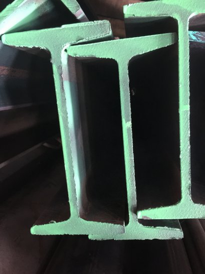 เหล็ก I - BEAM