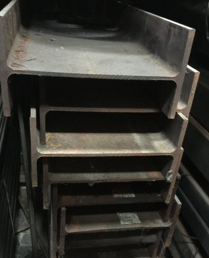 เหล็กไวด์แฟลงค์ 