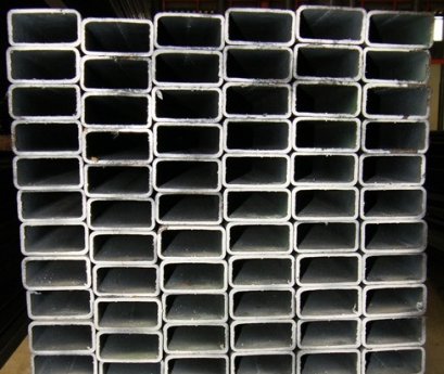 เหล็กแป๊ปแบน