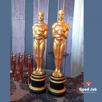 ตุ๊กตาออสการ์ (Oscar)