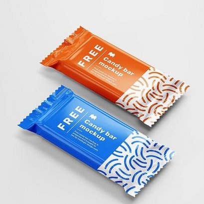 Homemade Energy Bar