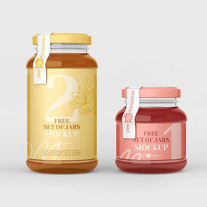 Homie Fruit Jam Spreading