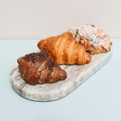 Crisp Croissant Box Set