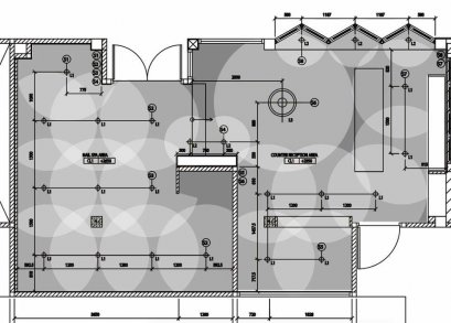 งานไฟไว้ใจเรา"ลูมอสสตูดิโอ