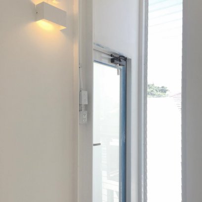 • บ้านที่ใช้ผลิตภัณฑ์รูมอสทั้งหลัง • 