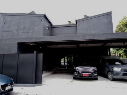 ขอขอบคุณ บ้านคุณป๊อป ปองกูล