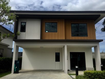 ติดตั้งsmarthomeโครงการวิรัณยา ของบริษัท Real Asset Developmemt.