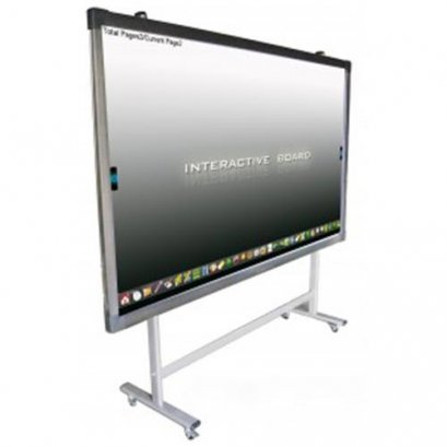 Interactive white board 88 นิ้ว 4:3