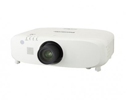 โปรเจคเตอร์ Panasonic PT-EX610  6200 lumen XGA (1024x768) contrast 5000:1